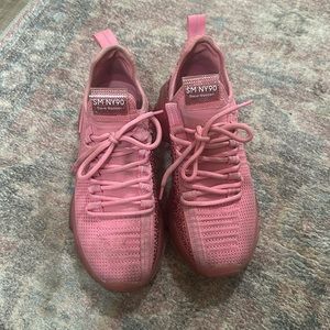 Steve Madden sneakers